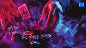 Magie und Aberglaube im Glücksspiel