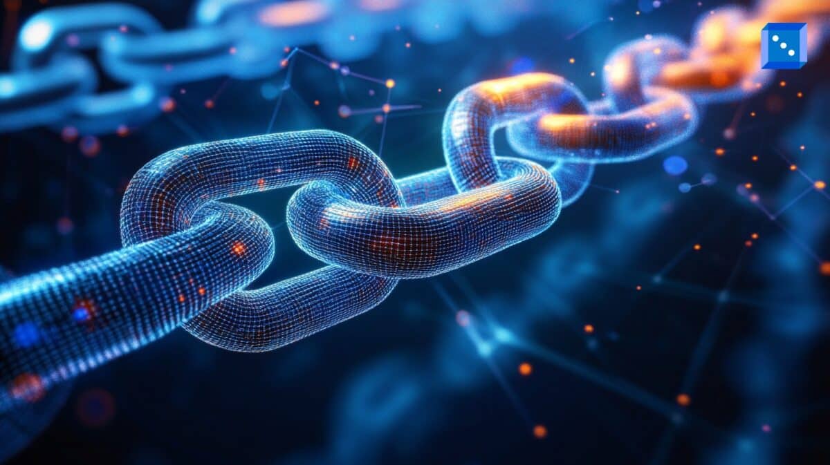 Blockchain: Transparenz und Fairness bei Wetten
