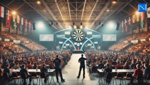 Premier League Darts 2025: Termine, Regeln und Teilnehmer