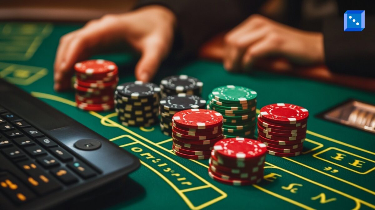 Spielerschutz: Die Priorität für Online-Casinos