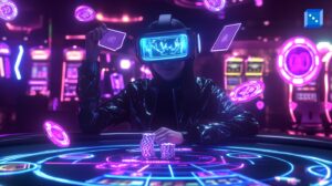 VR und AR im Online-Casino: die Zukunft des Glücksspiels