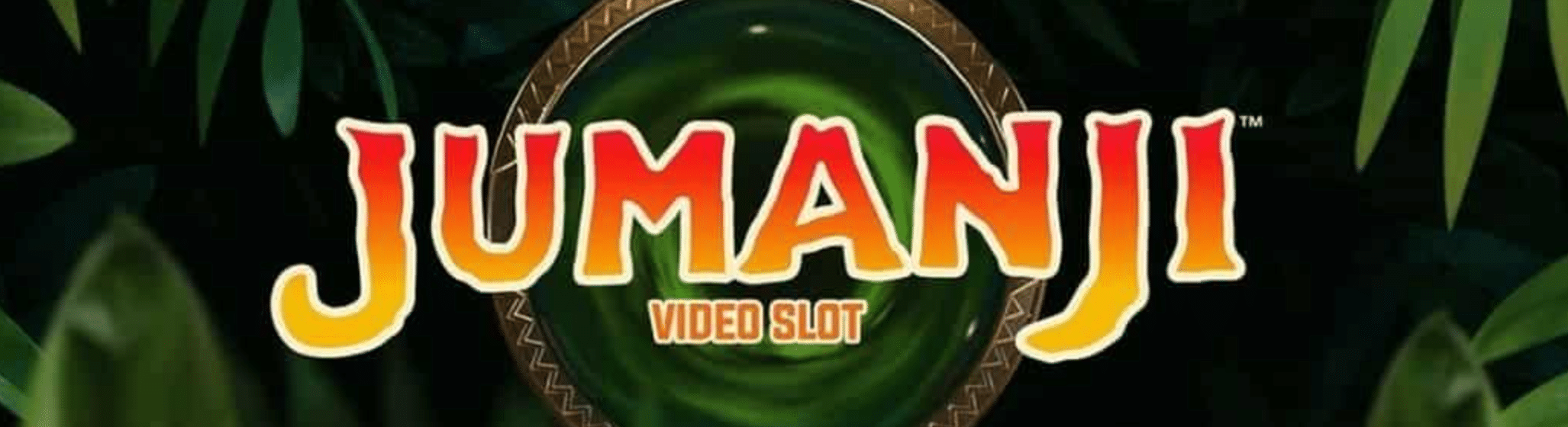 Tema y argumento de la slot Jumanji