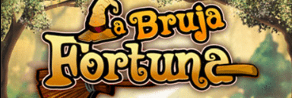 Argumento de la slot la Bruja Fortuna