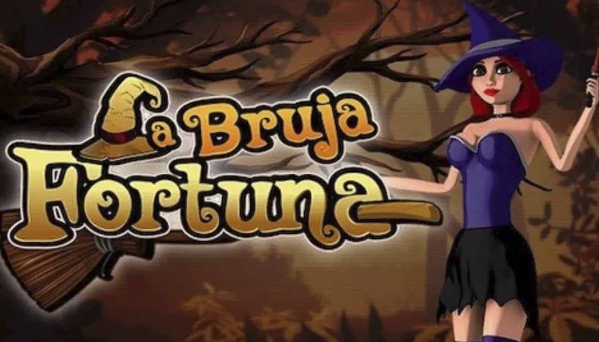 Slot La Bruja Fortuna