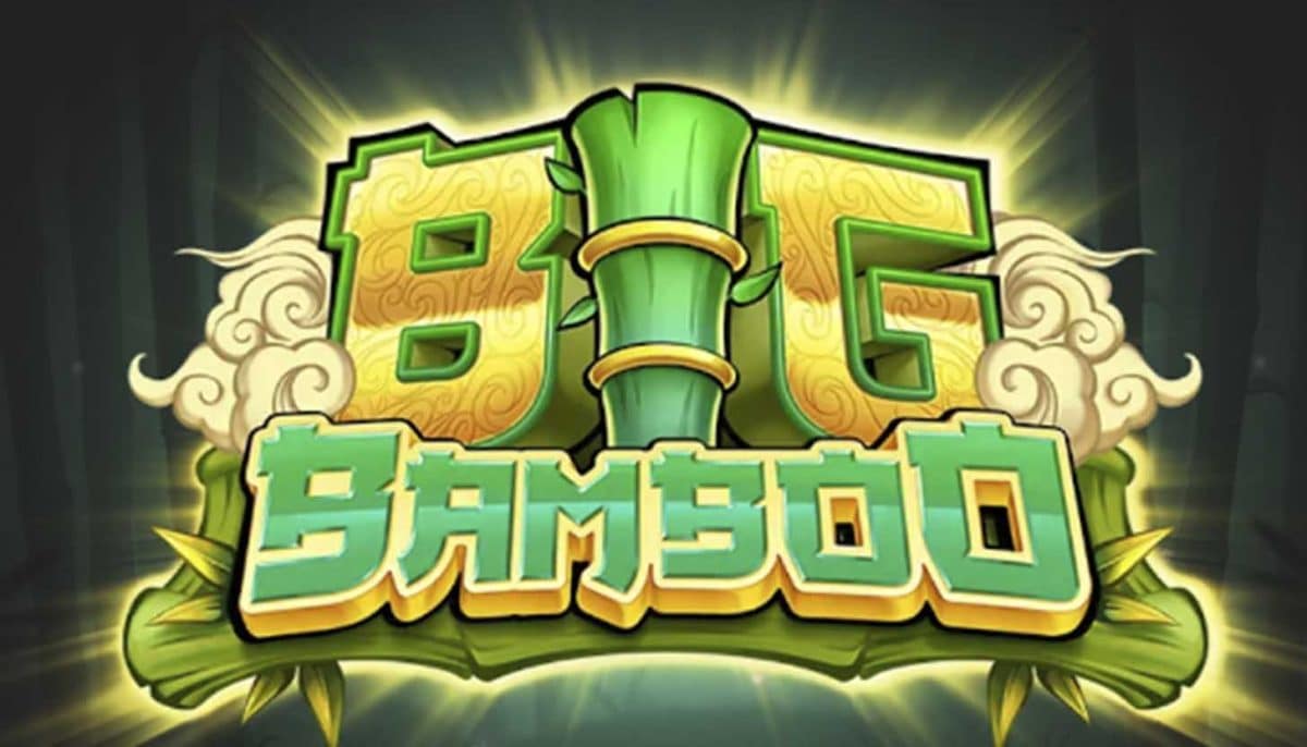 Slot Big Bamboo