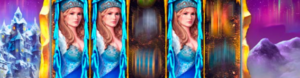 Tragamonedas ice queen