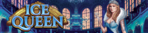 Argumento slot Queen Ice