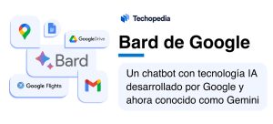 Que es Google Bard