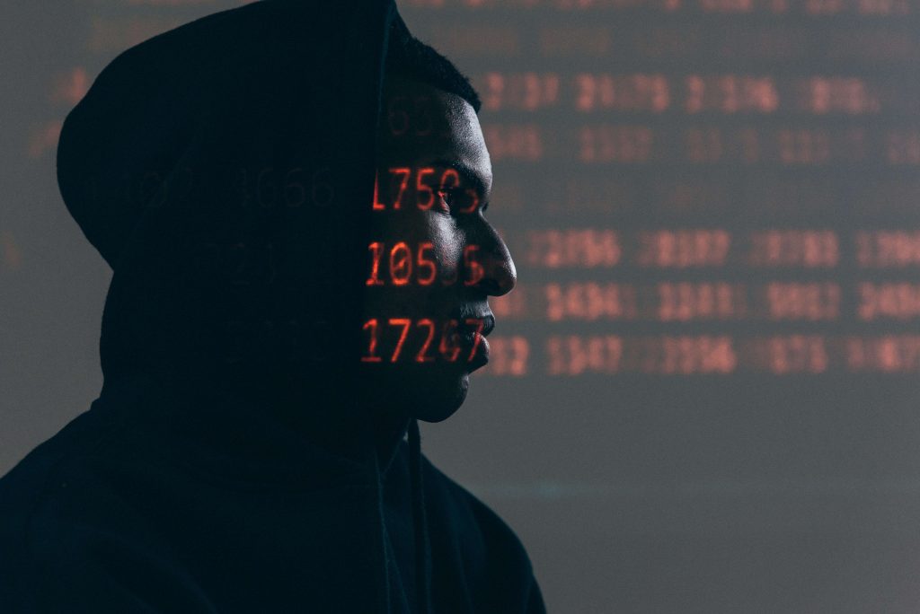 Hacker