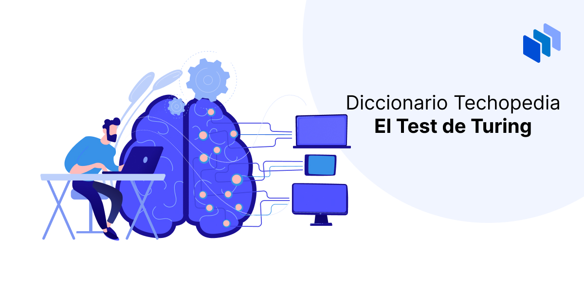 Que es el test de turing