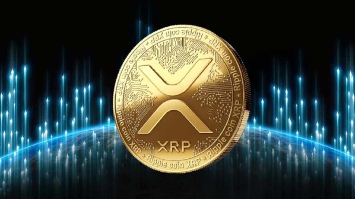 xrp precio
