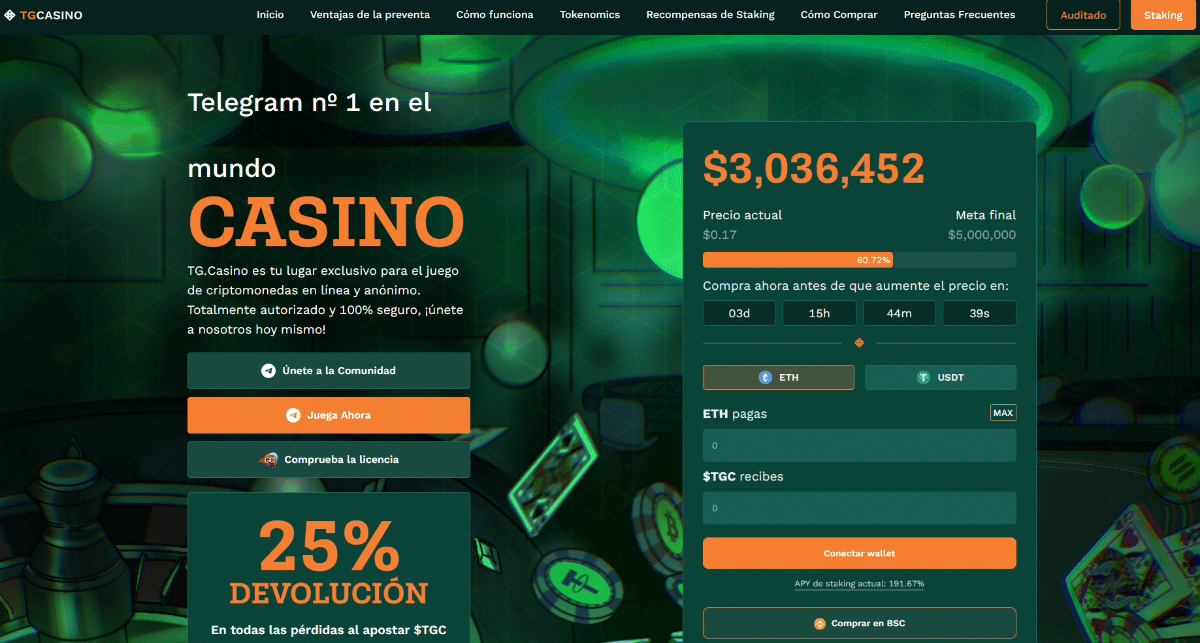 apuestas con crypto