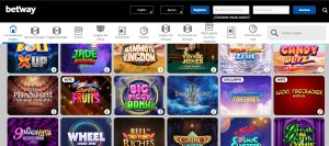 Casino sin depósito mínimo