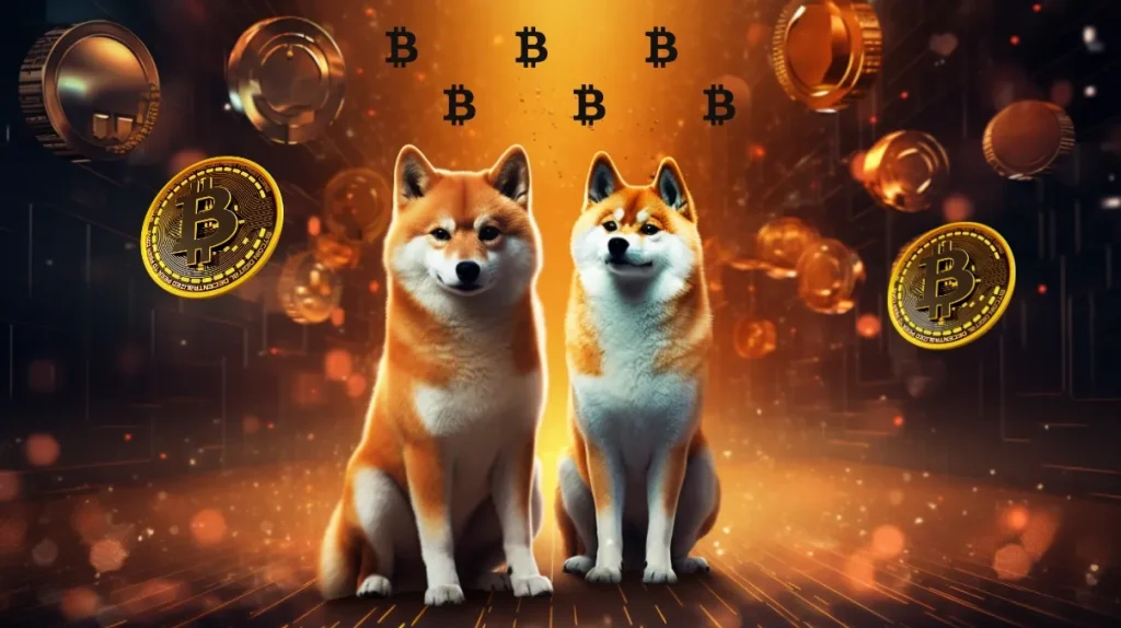 Bitcoin Inu