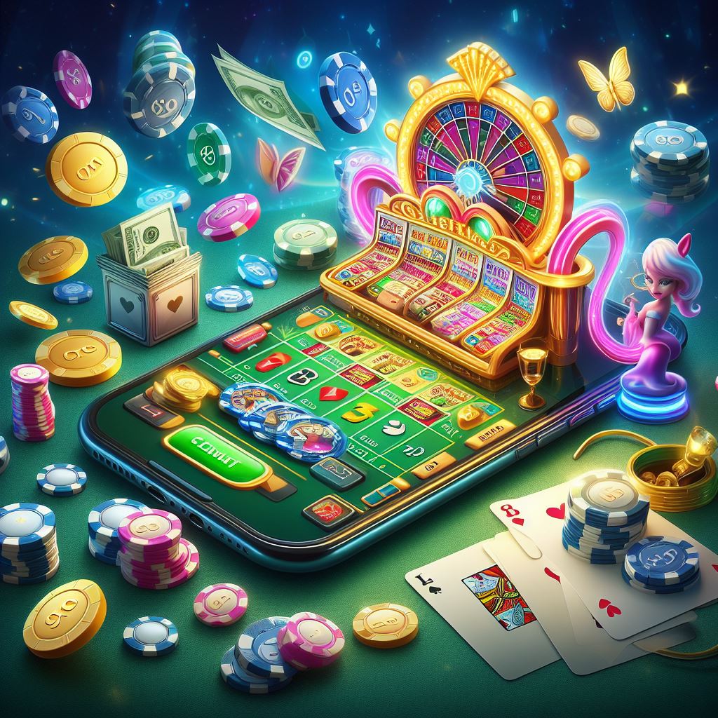 Everything You Wanted to Know About casinos sin licencia en Espana and Were Afraid To Ask