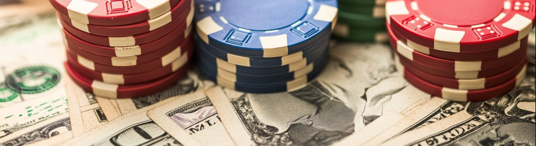 qué es un casino con depósito mínimo a 5€