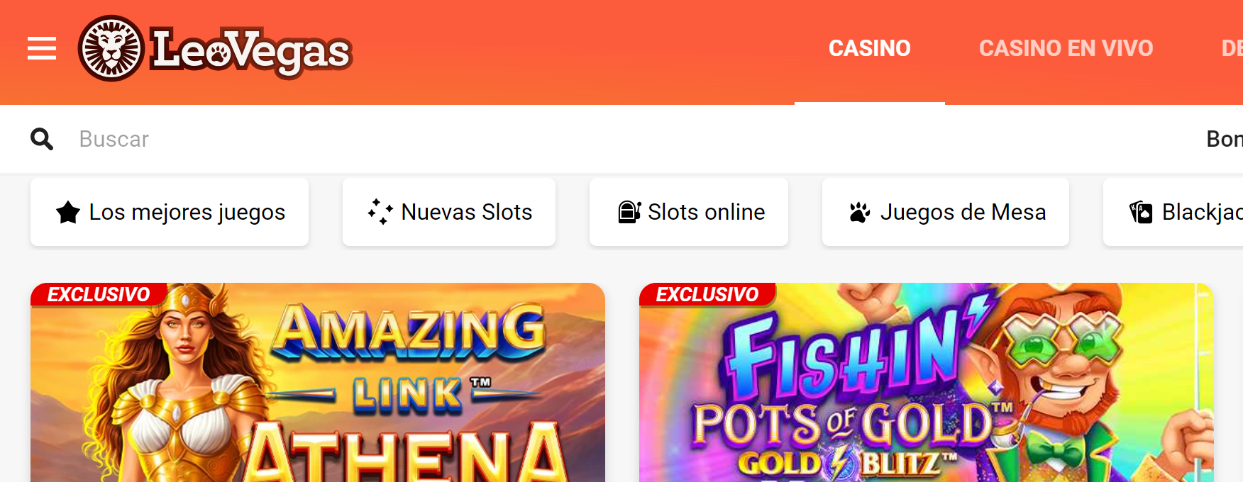 Cómo depositar y retirar en el casino con depósito mínimo a 5€