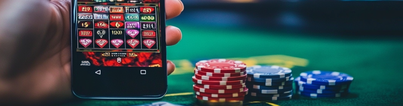 Proveedores de software en los casinos con depósito mínimo a 5€