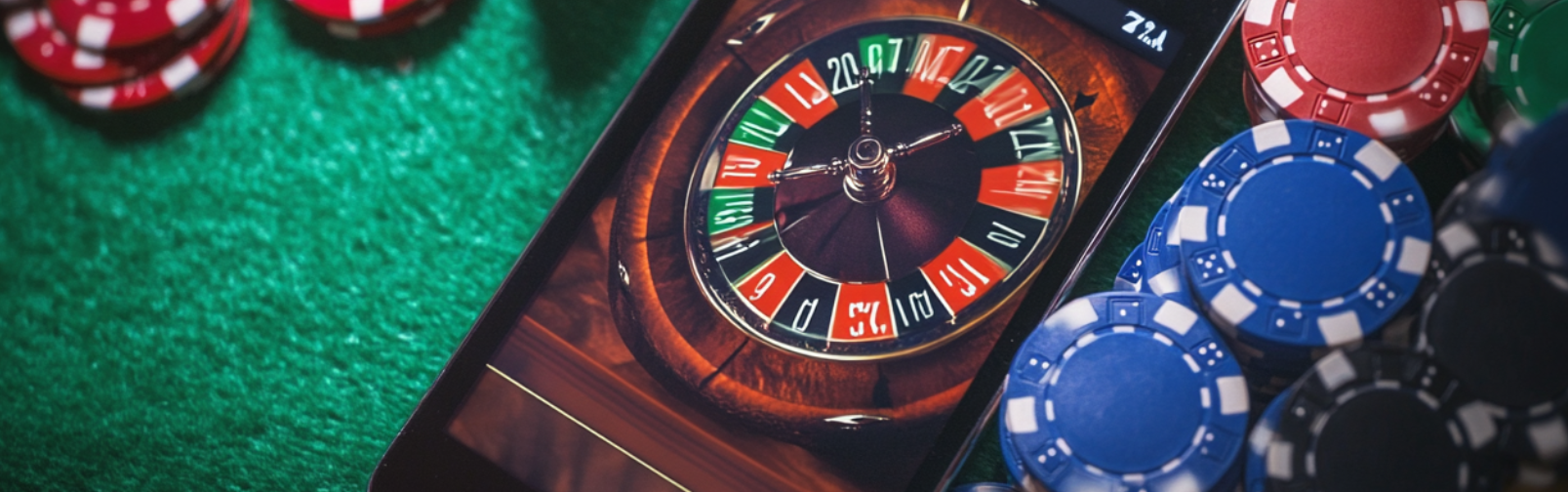 qué es un casino sin depósito mínimo