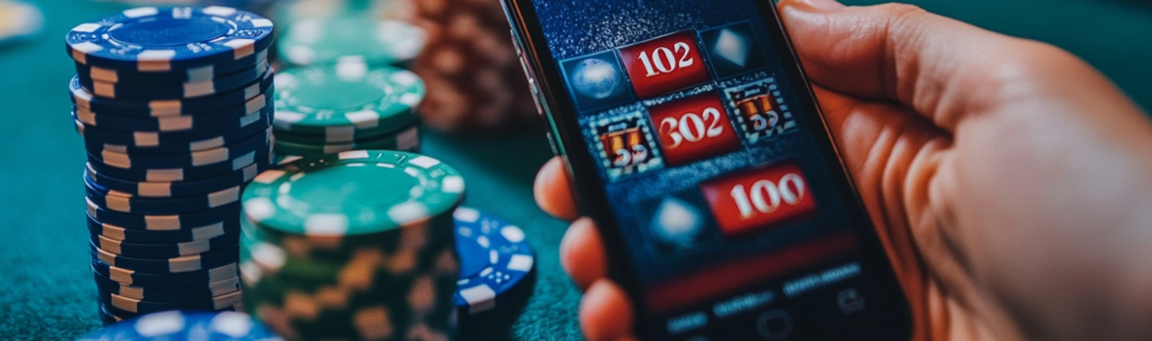 Por qué elegir los casinos sin depósito mínimo