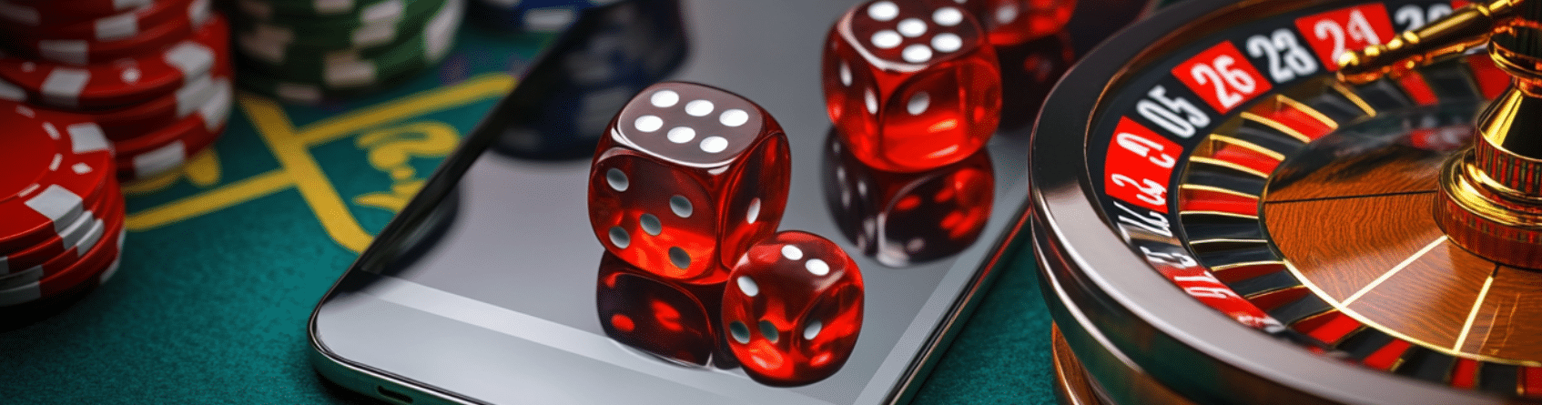 Elementos clave para elegir a las mejores apps casino en España