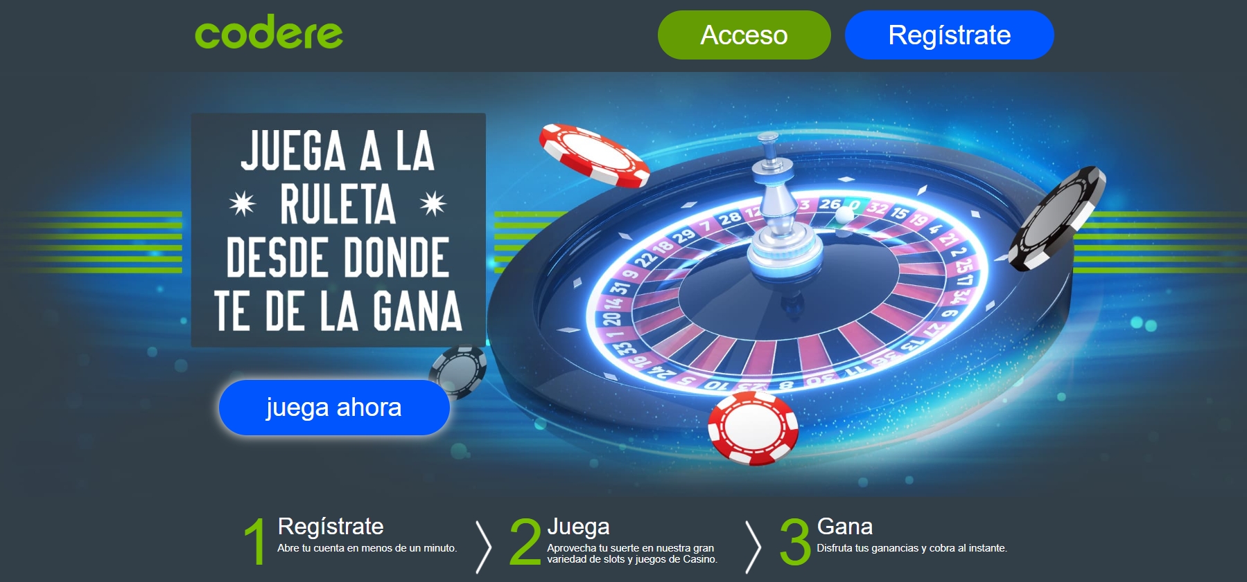 Casinos en Español con Métodos de Pago Variados