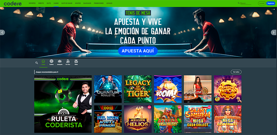 Casino Online Seguro