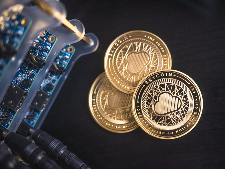 moneda digital