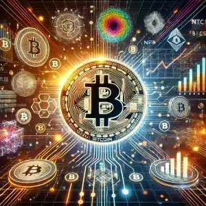 IA Bitcoin