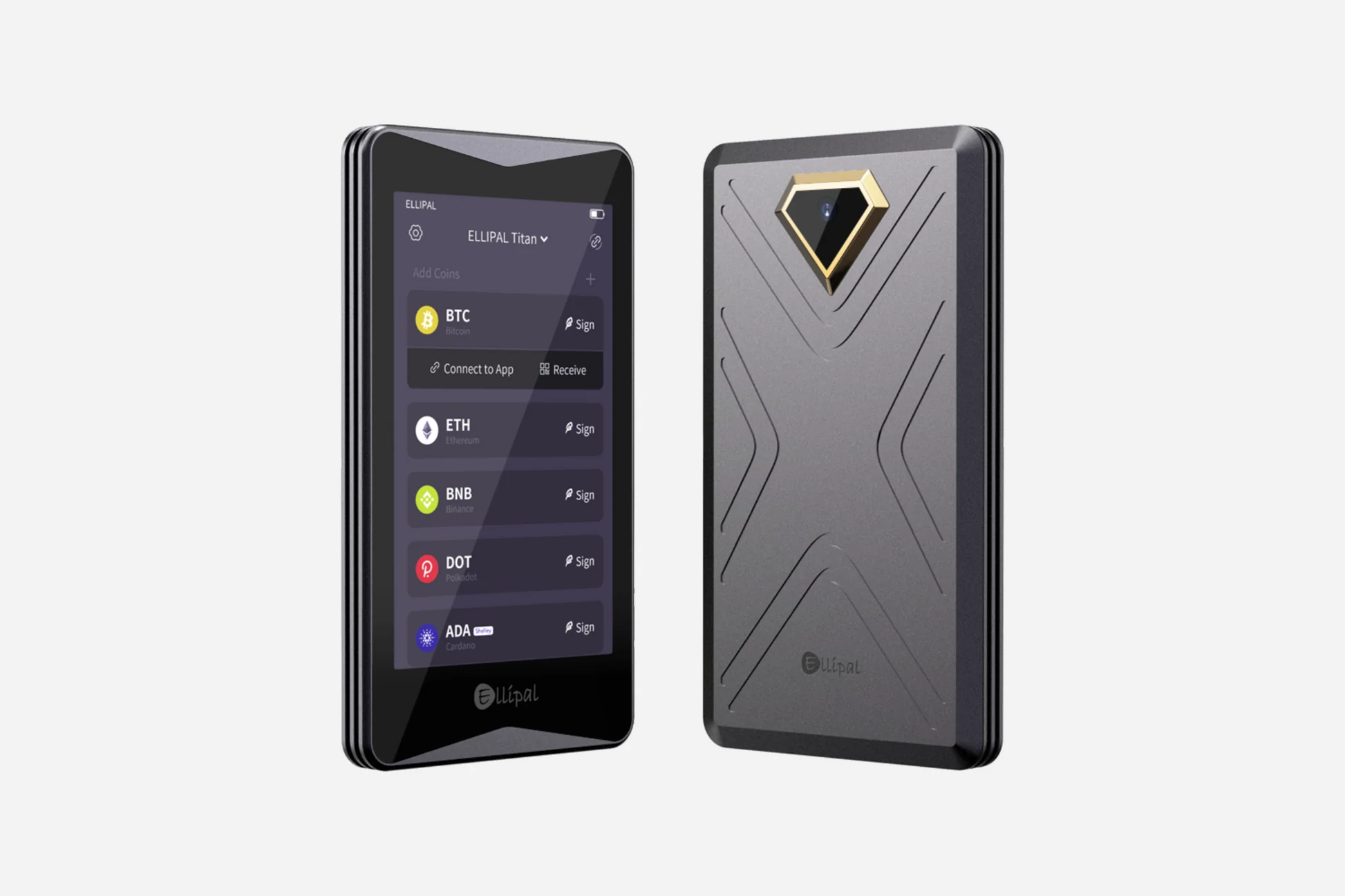 mejor wallet criptomonedas