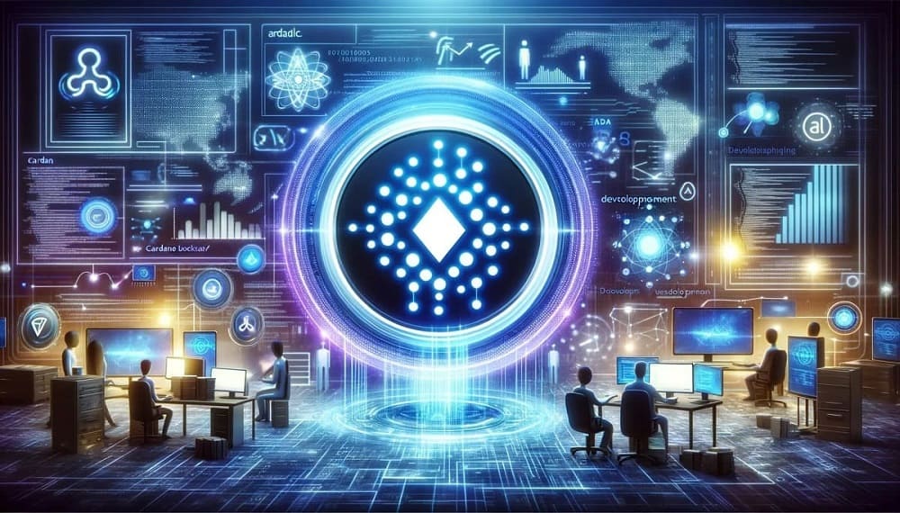 Ecosistema de Cardano