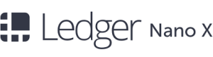 Ledger Nano X wallet