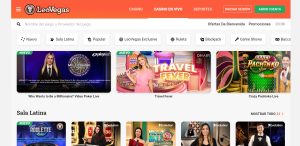 Casino nuevo online en España