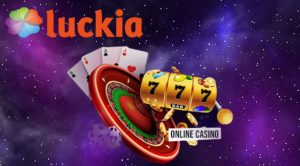 Casino online Paypal Luckia