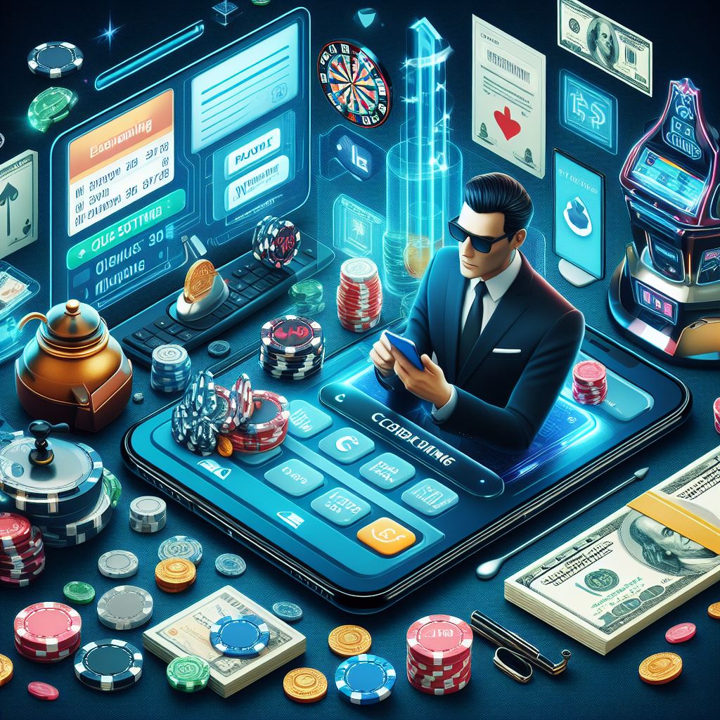casinos seguros online 15 Minutes A Day To Grow Your Business