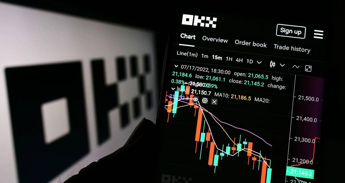 apps de criptomonedas