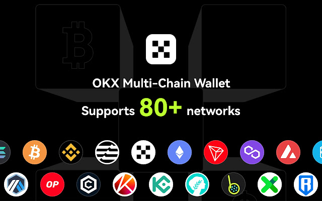 Mejor wallet criptomonedas / OKX