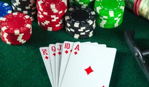 Casino online con paypal en españa