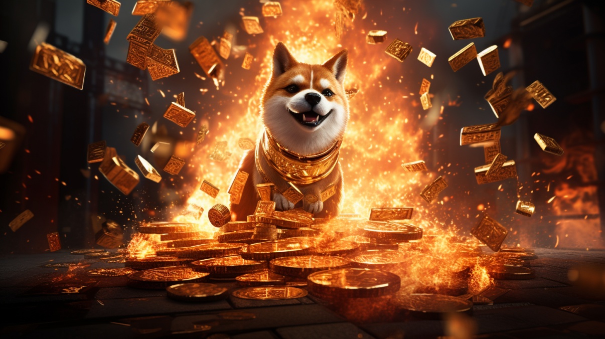 Cómo comprar Shiba Inu