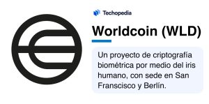 El proyecto Worldcoin (WLD) 
