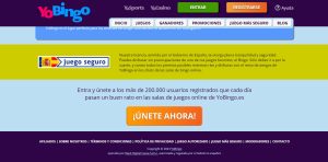 Casino nuevo online en España