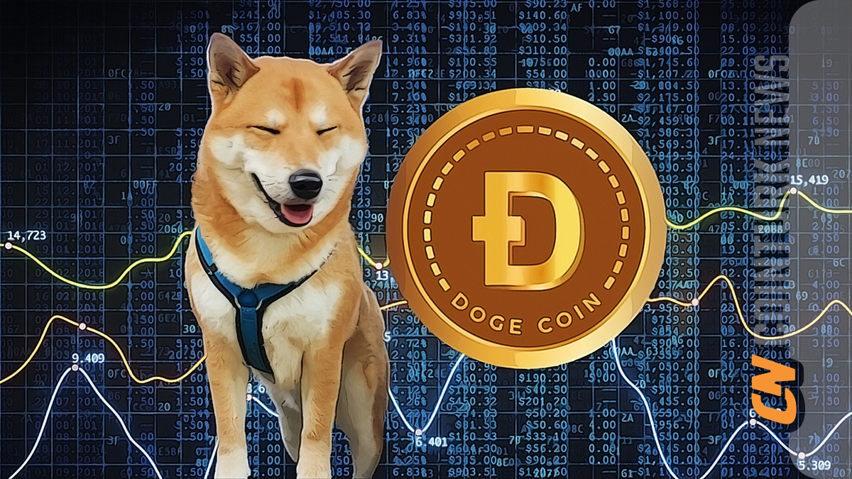 dogecoin precio