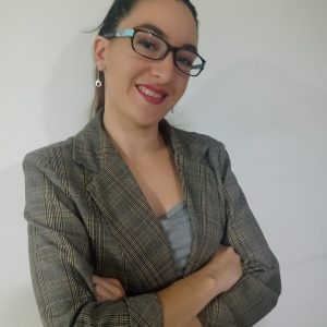 Image for Mariany Melissa Márquez Camacho