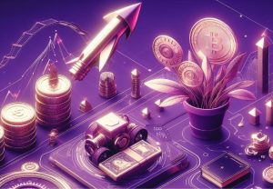 btc sobre diferentes objetos