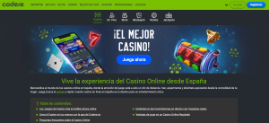 Mejores casinos españa online