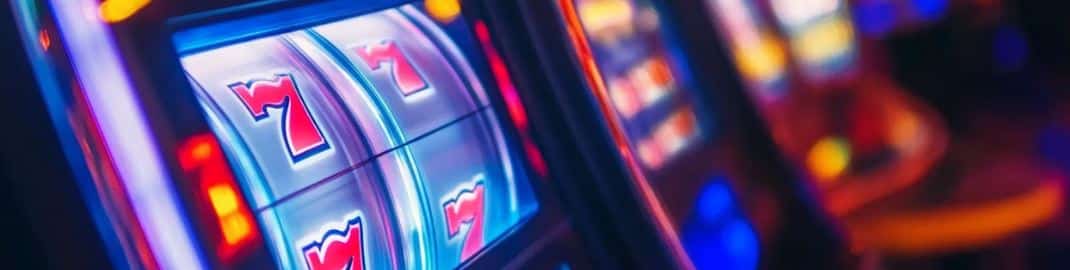 Mejores páginas de casinos por slots y tragamonedas