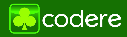 Codere logo