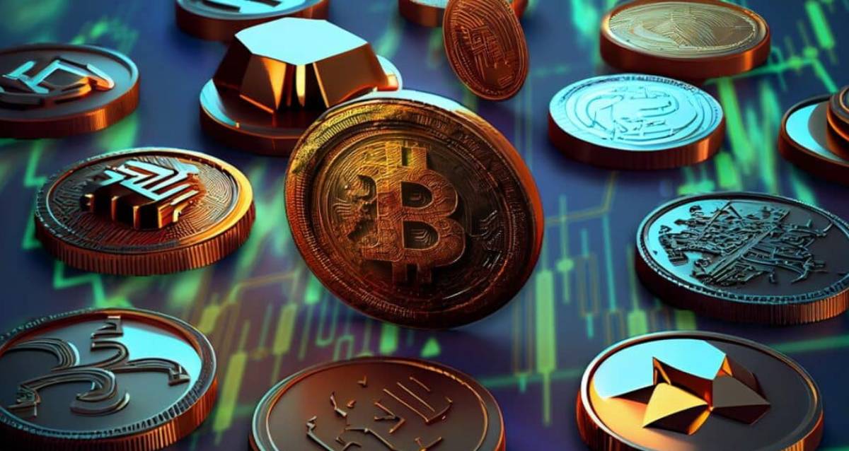 cómo invertir en criptomonedas