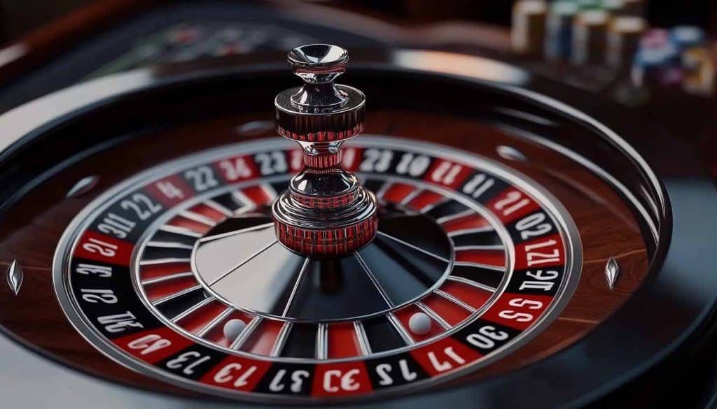 estrategias ruleta