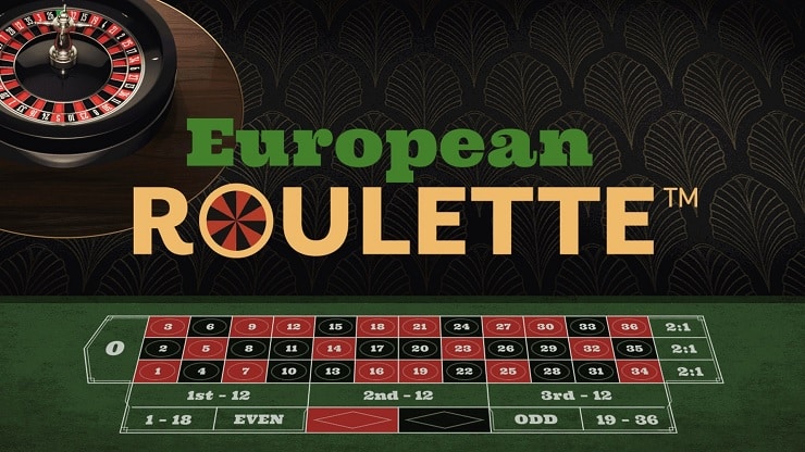 Retiros eficientes ruleta